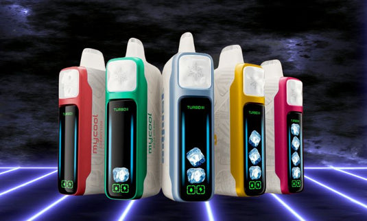 Adjust Mycool Vape Review Adjust Mycool Vape Review