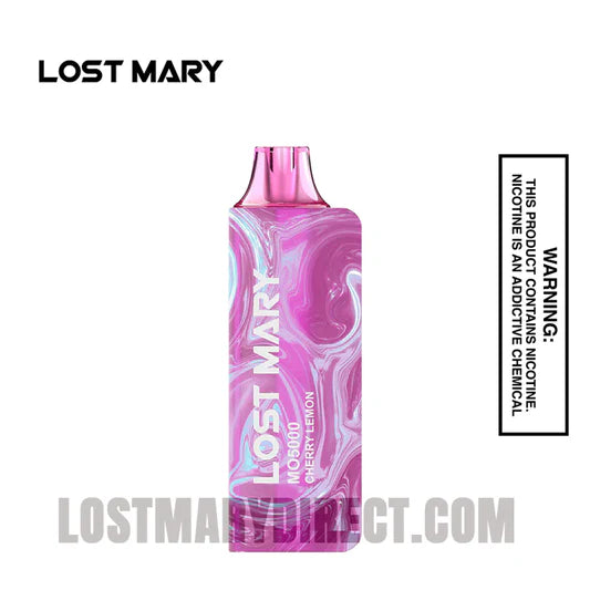 Citrus Vape