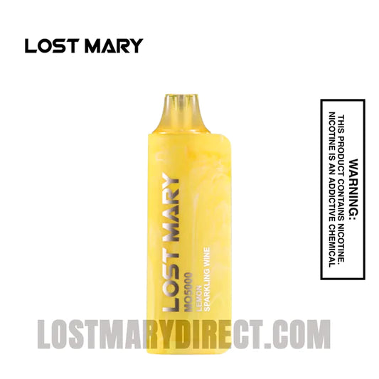Lemon Vapes