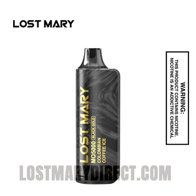 Lost Mary Coffee Vape