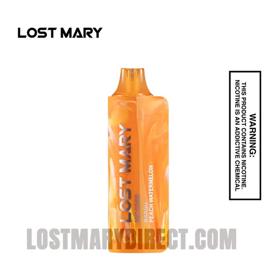 Mango Vape