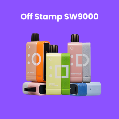 Off Stamp SW9000