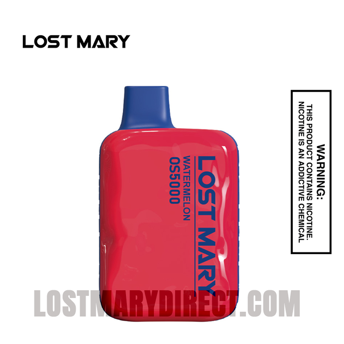 Lost Mary Watermelon Disposable Vapes