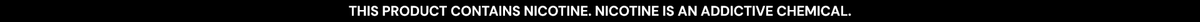 nicotine