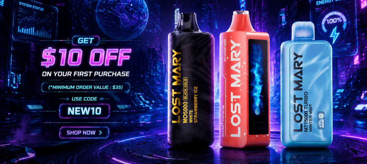 First Purchase Sale Banner